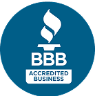Better Business Bureau Logo