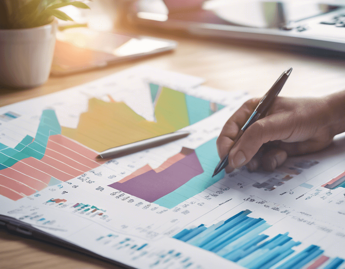 Unlock Financial Success: Personalized Accounting Solutions for Small Businesses